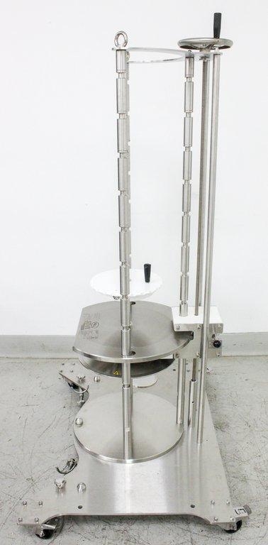 Pall STAX Process Scale Chassis SXPSC10W Filtration System Biopharma