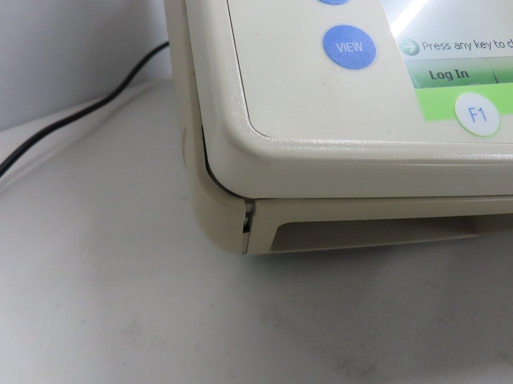 BIO-RAD CFX96 Optics Module Real-Time PCR System with C1000 Touch Cycler