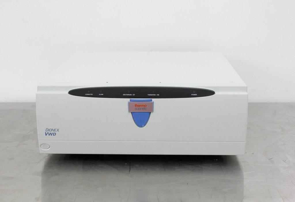 Thermo Dionex ICS-Series Liquid Chromatography System Not Working AS-IS 100-240V