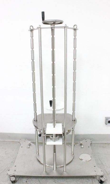 Pall STAX Process Scale Chassis SXPSC10W Filtration System Biopharma