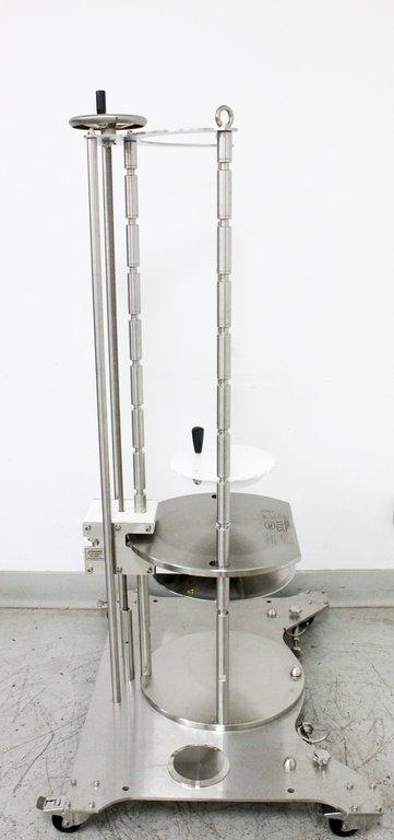 Pall STAX Process Scale Chassis SXPSC10W Filtration System Biopharma