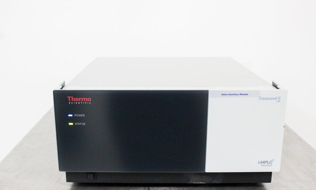 Thermo Transcend II VIM Valve Interface Module for HPLC/UHPLC Systems