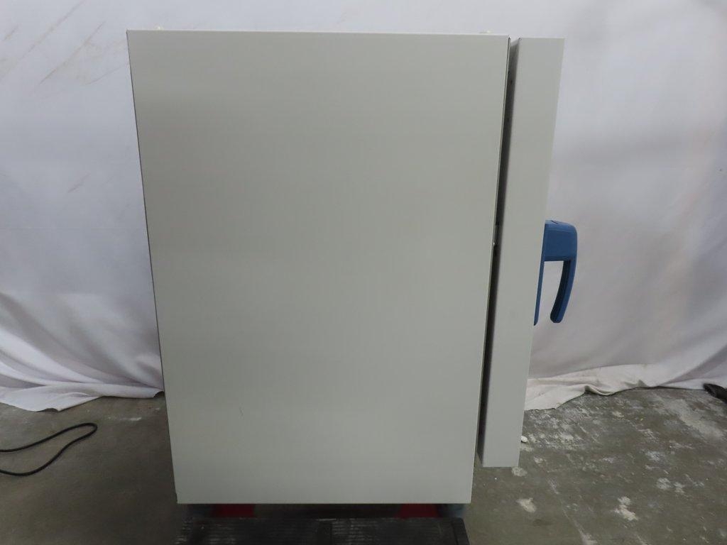 Thermo Scientific Heratherm IMH60 Incubator Excellent Condition with Manuals