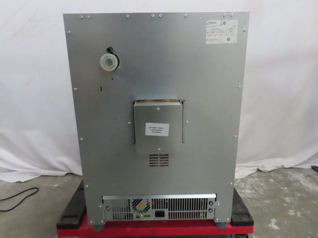 Thermo Scientific Heratherm IMH60 Incubator Excellent Condition with Manuals