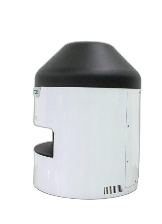 Interscience Scan 4000 Ultra HD Zone Reader Accurate Fast Pharma Use