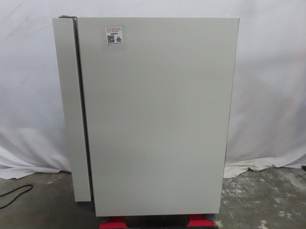 Thermo Scientific Heratherm IMH60 Incubator Excellent Condition with Manuals