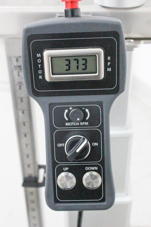 Thermo HyPerforma Single-Use Mixer DS-0300 Bioprocessing System 120V/220V 50/60Hz