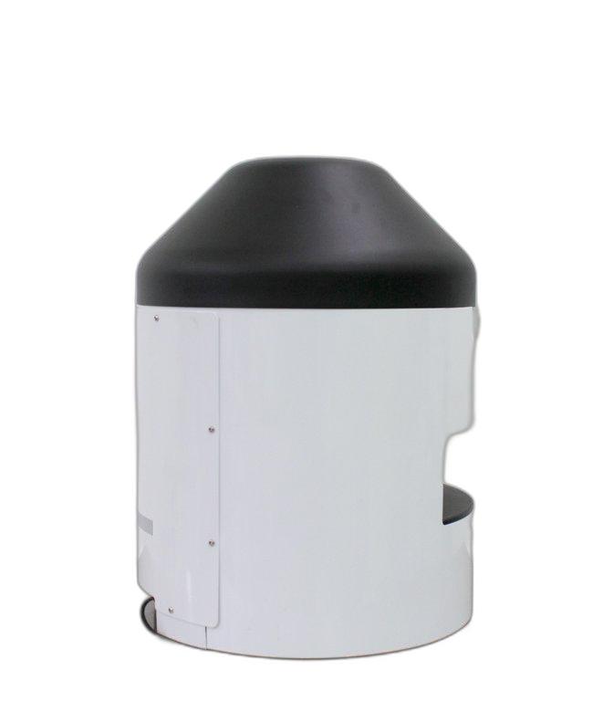 Interscience Scan 4000 Ultra HD Zone Reader Accurate Fast Pharma Use