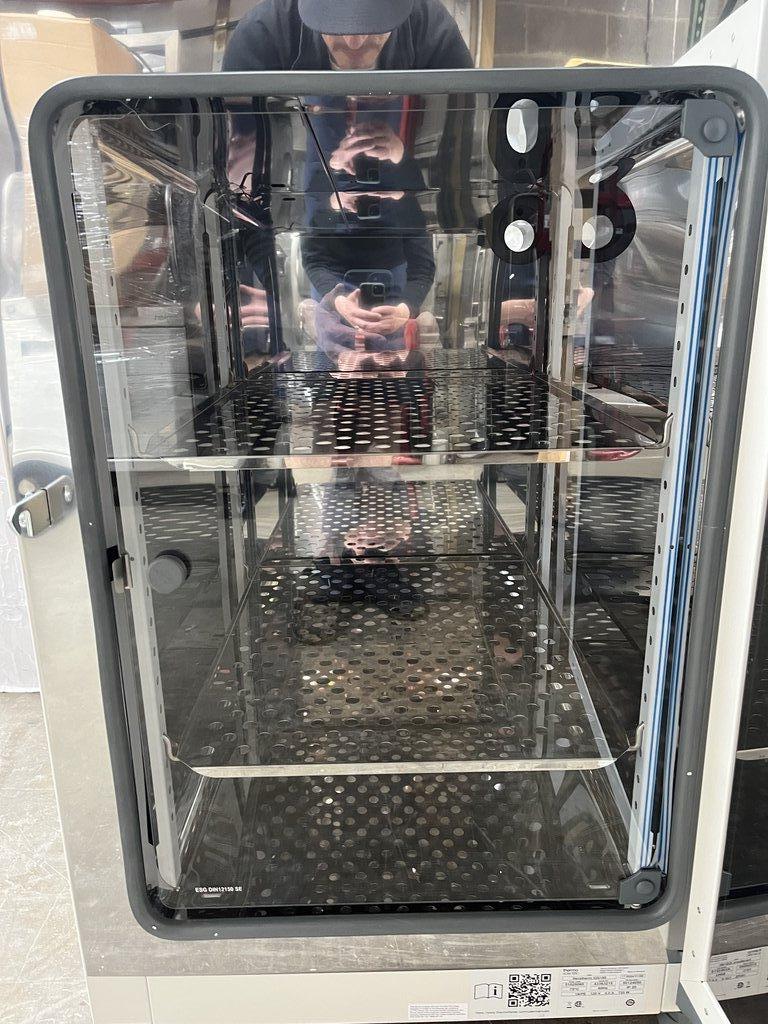 Thermo Scientific Heratherm iGS180 51028065 Incubator High Stability