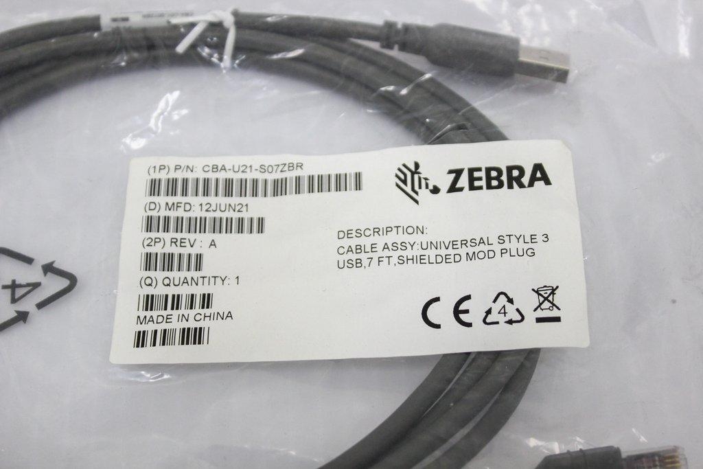 Zebra DS8178 Computer IT Scanner Healthcare Cordless 1D 2D USB Cradle 16 Kit Lot