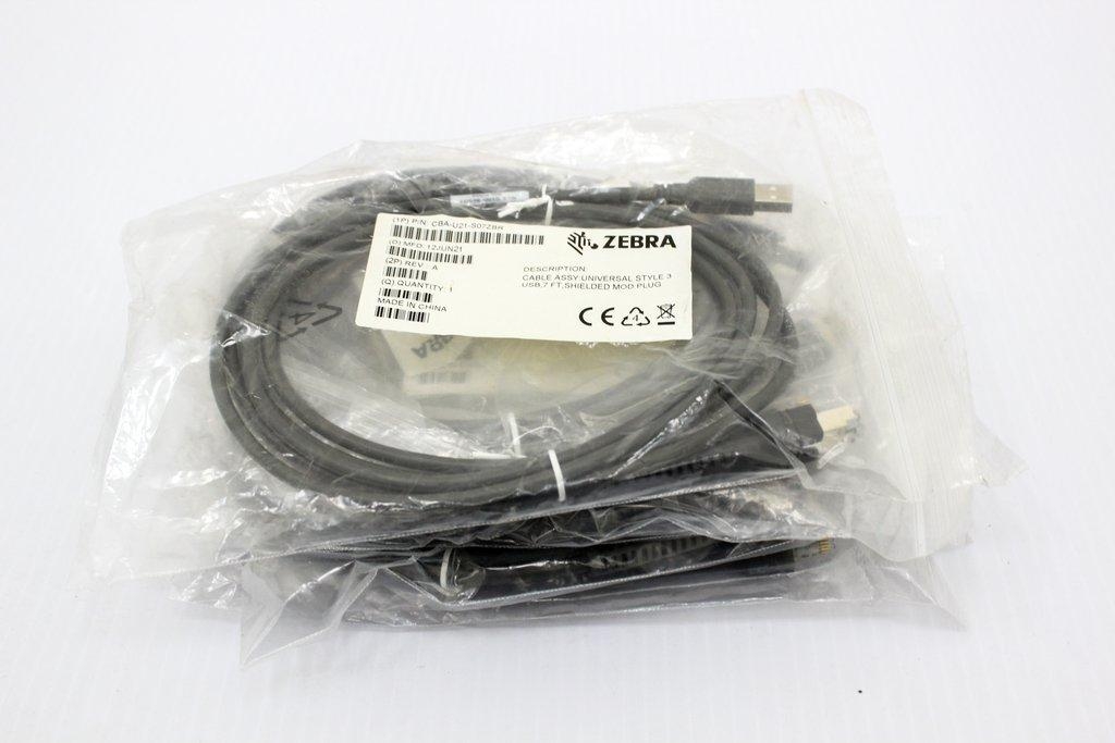 Zebra DS8178 Computer IT Scanner Healthcare Cordless 1D 2D USB Cradle 16 Kit Lot