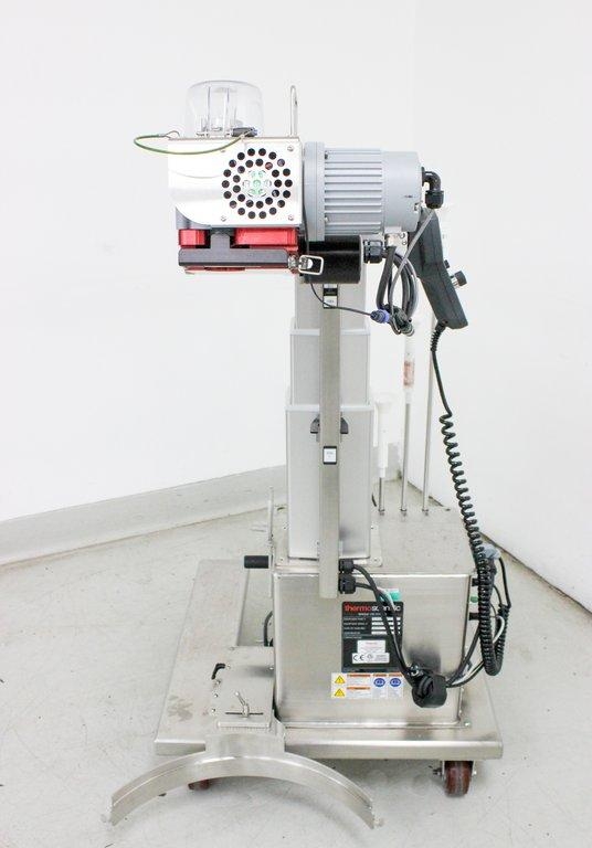 Thermo HyPerforma Single-Use Mixer DS-0300 Bioprocessing System 120V/220V 50/60Hz