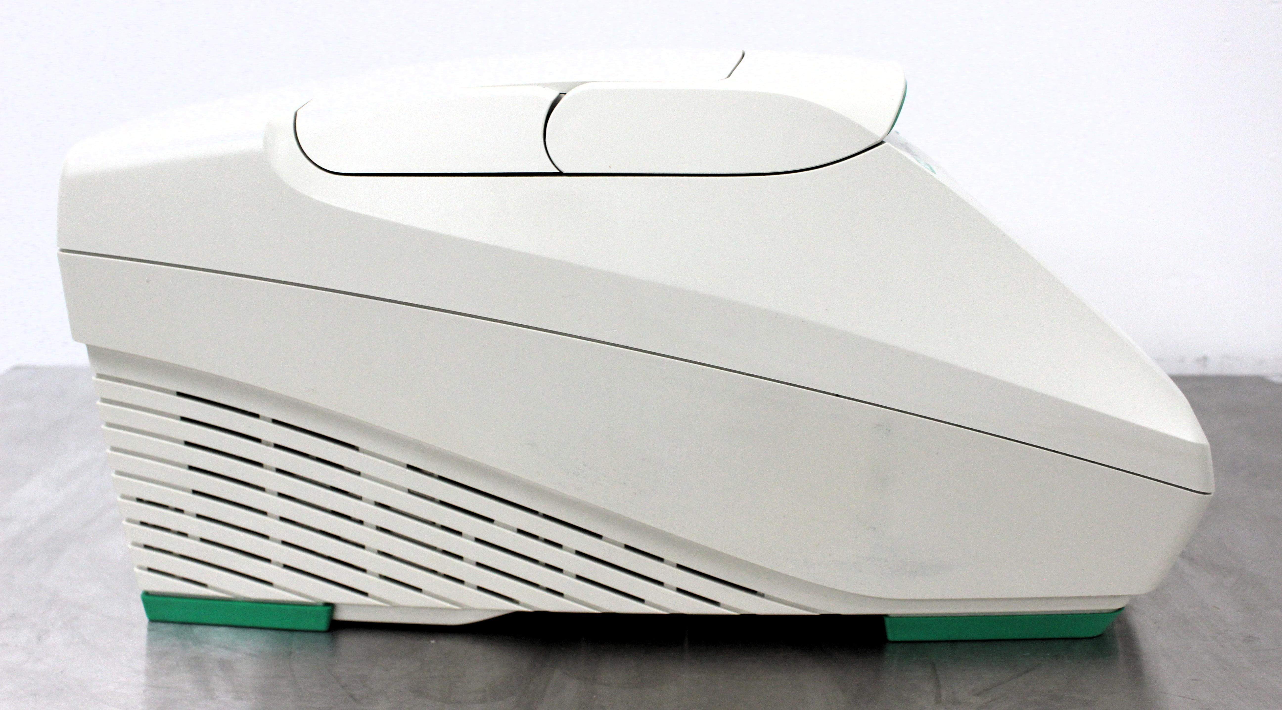 BioRad T100 Thermal Cycler PCR Analyzer Easy Touch Gradient System