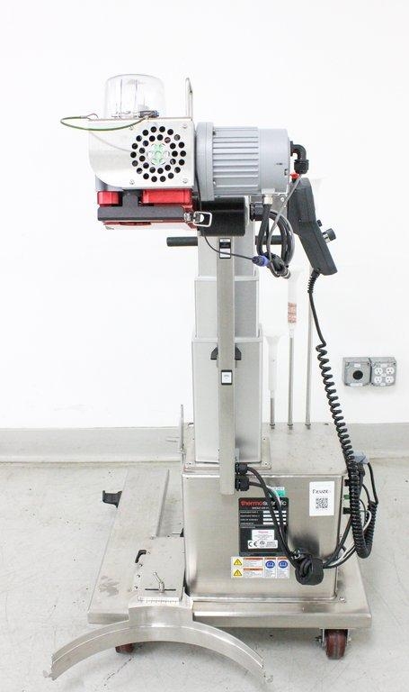 Thermo HyPerforma Single-Use Mixer DS-0300 Bioprocessing System 120V/220V 50/60Hz