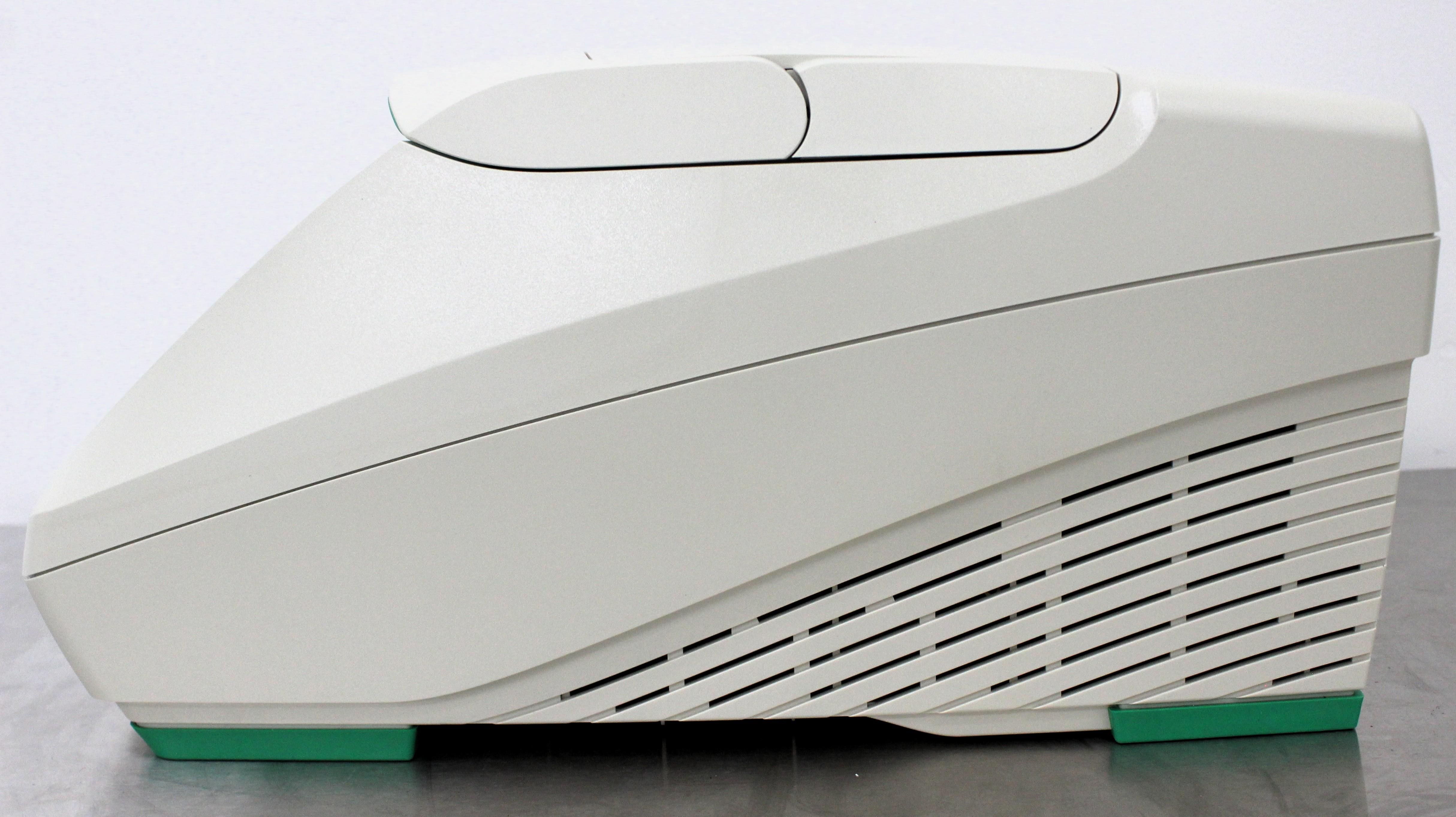 BioRad T100 Thermal Cycler PCR Analyzer Easy Touch Gradient System