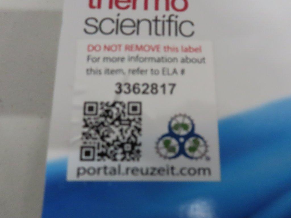 Thermo Scientific Finnpipette F2 Fixed 1000uL Pipette VG Condition