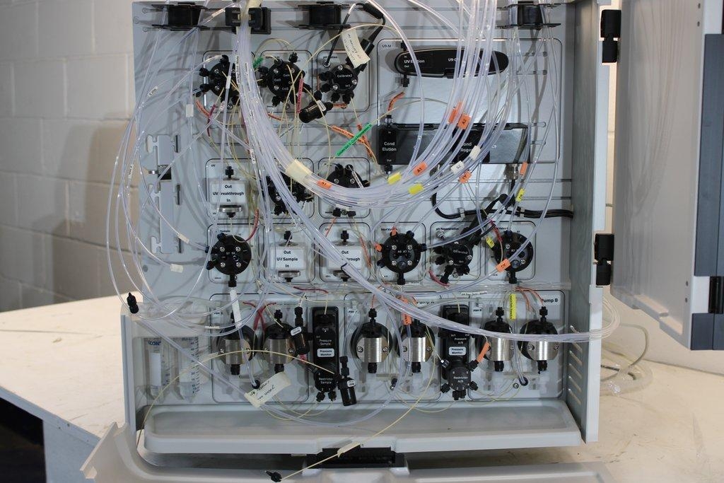 Cytiva AKTA PCC Chromatography System Continuous Purification