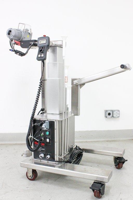 Thermo HyPerforma Single-Use Mixer DS-0300 Bioprocessing System 120V/220V 50/60Hz