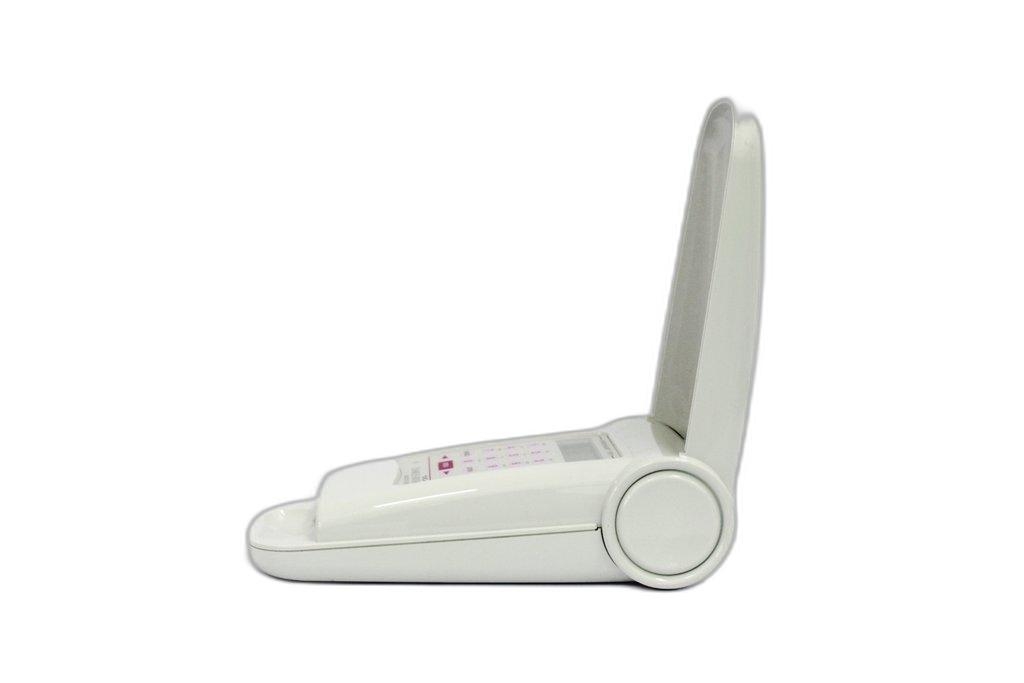 Charles River Endosafe PTS Portable Test System Functional Simple Operation