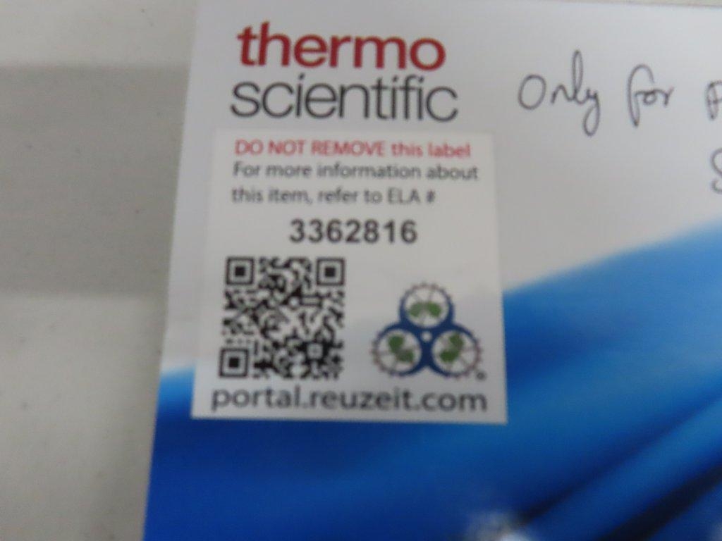Thermo Scientific Finnpipette F2 Fixed Volume Pipette 100uL Very Good Condition