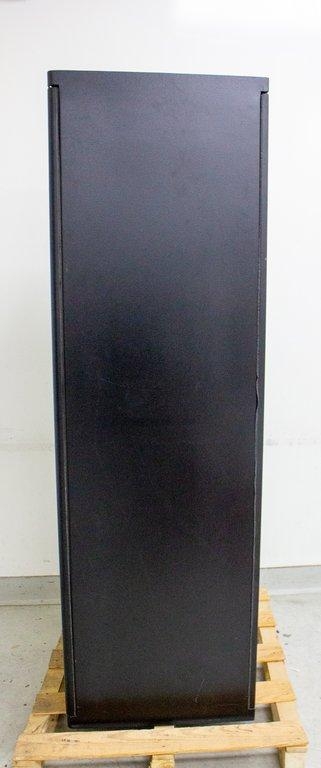 Electron Metal Server Rack Cabinet IT Equipment High Load Capacity Fair