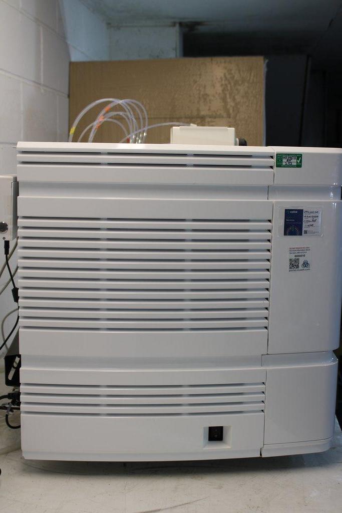 Cytiva AKTA PCC Chromatography System Continuous Purification