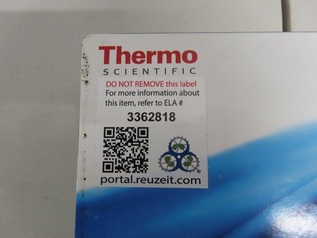 Thermo Scientific Finnpipette F2 Fixed Volume Pipette 25uL Precision Tool