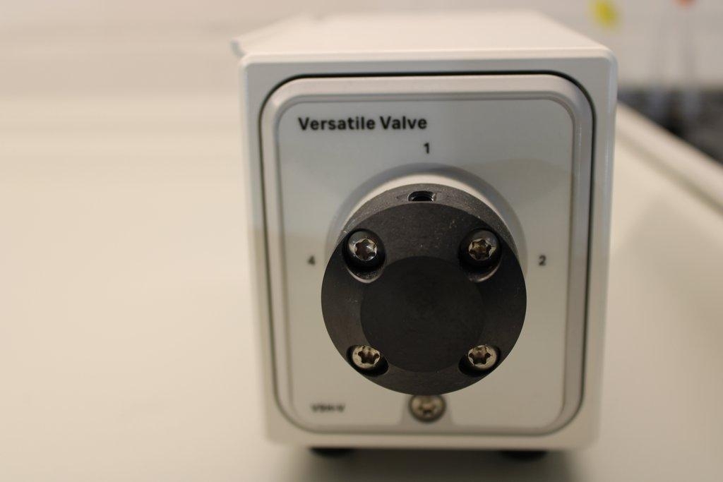 Cytiva AKTA PCC Chromatography System Continuous Purification