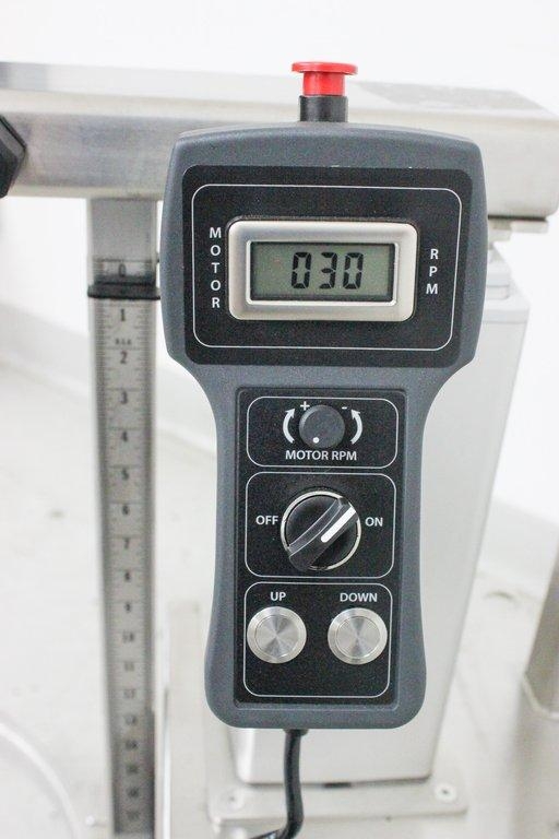 Thermo HyPerforma DS-0300 Single-Use Mixer 300L Chemical Reaction Vessel