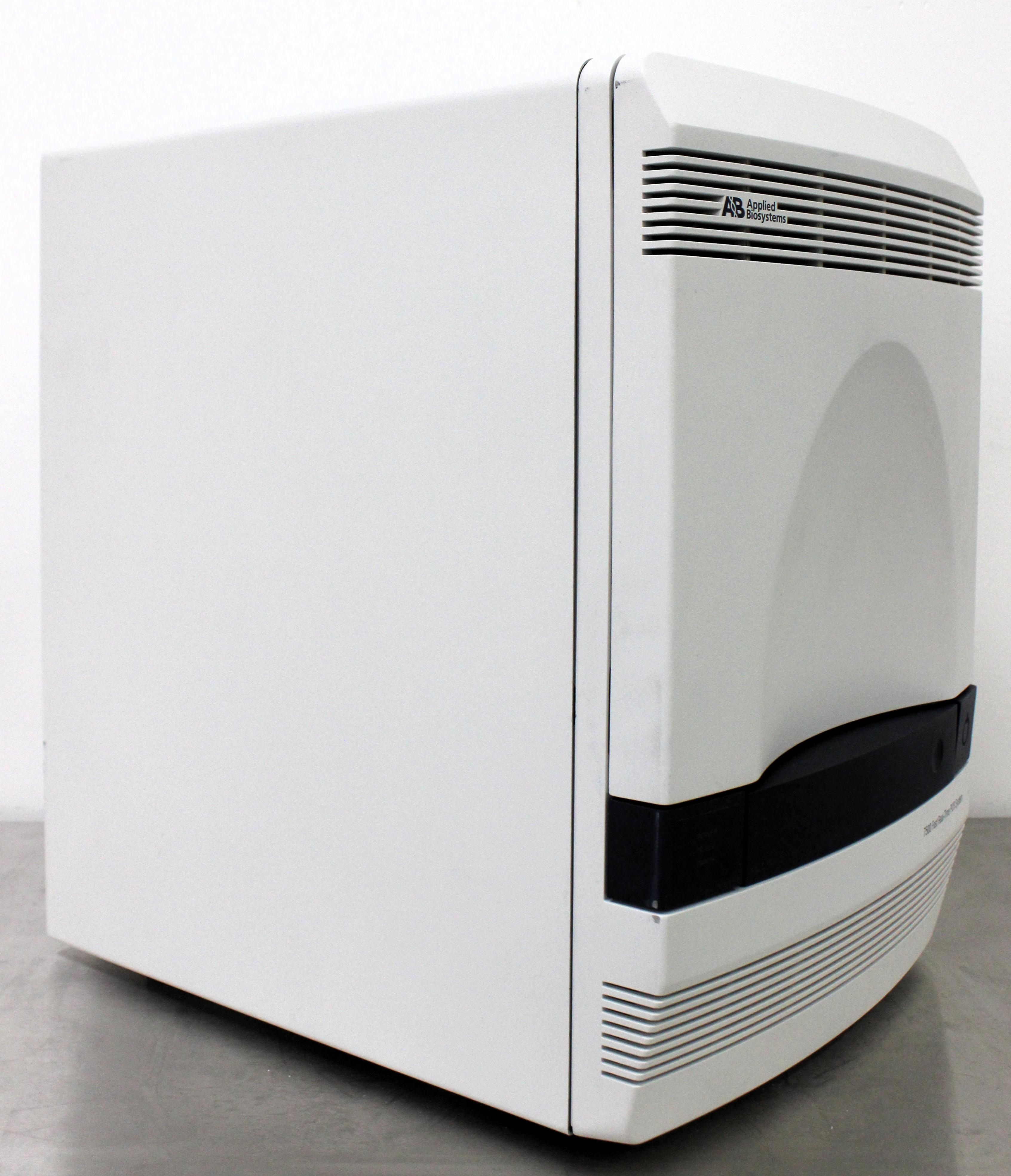 Applied Biosystems 7500 Real-Time PCR System 96-Well 5-Color Platform
