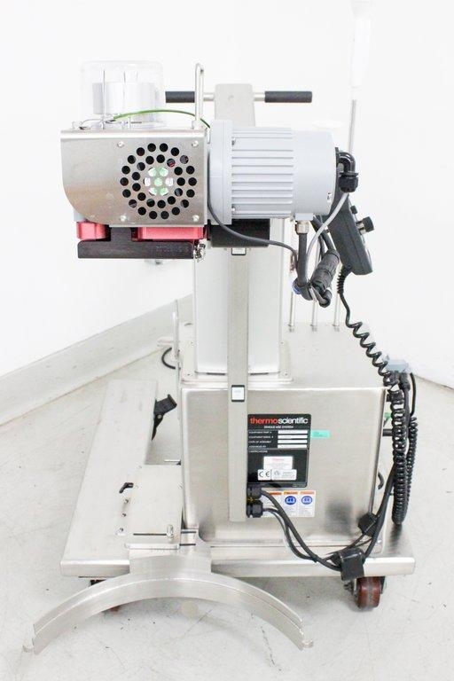 Thermo HyPerforma DS-0300 Single-Use Mixer 300L Chemical Reaction Vessel