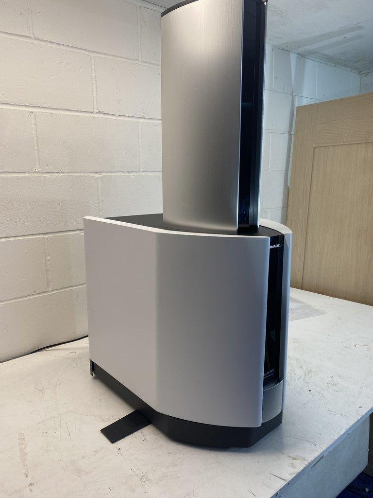 Shimadzu MALDI-8020 Mass Spectrometer - Near New Condition
