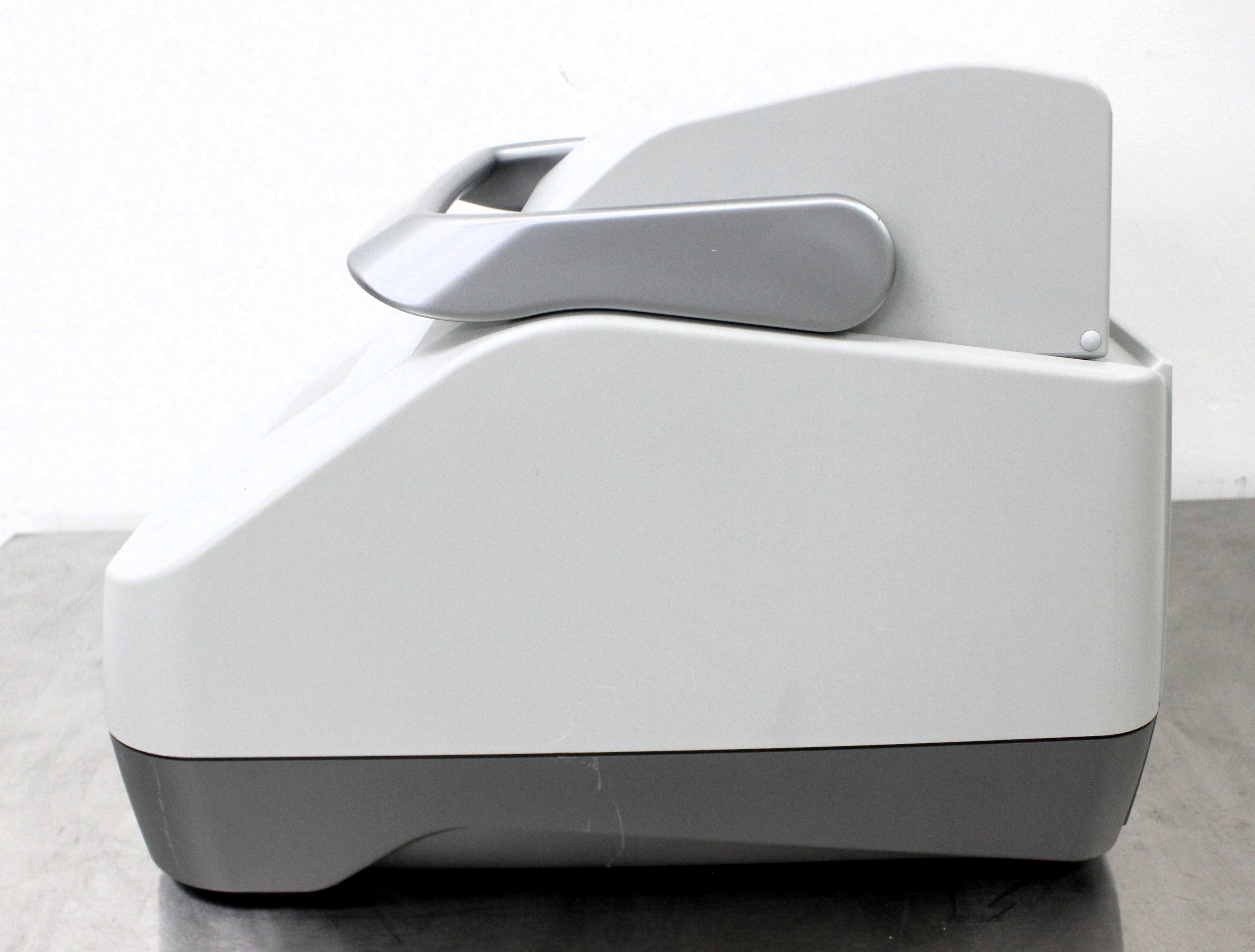 Eppendorf Mastercycler X50 PCR Thermal Cycler High Speed 2D-Gradient Flexlid