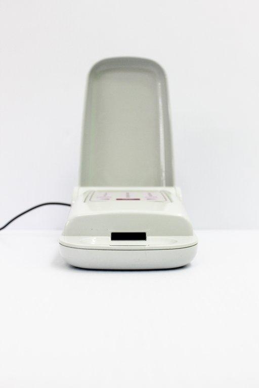 Charles River Endosafe PTS Portable Test System Functional Simple Operation