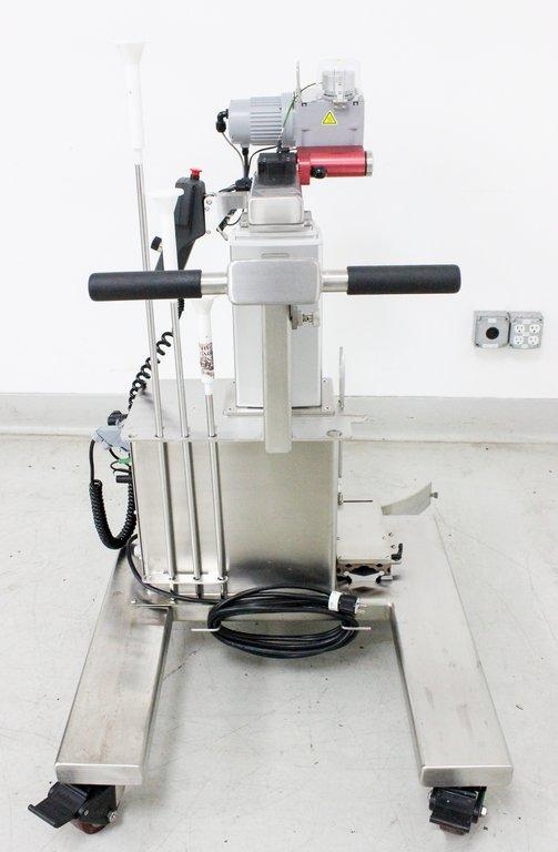 Thermo HyPerforma DS-0300 Single-Use Mixer 300L Chemical Reaction Vessel