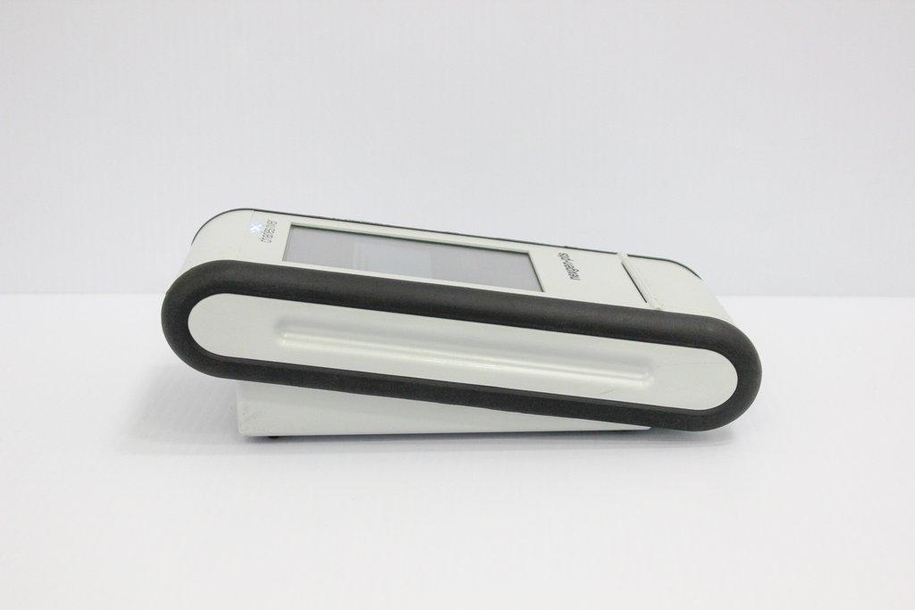 Charles River Endosafe PTS 150 Portable Test System, Powers On, 120V