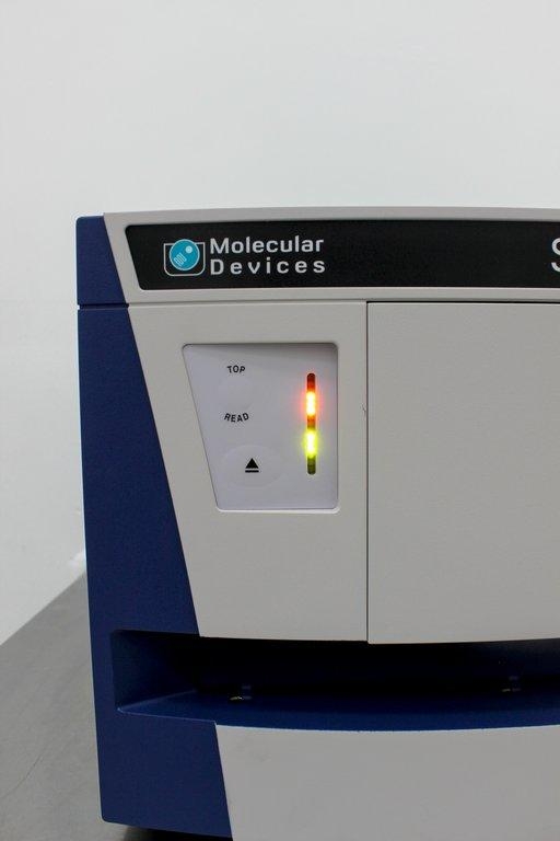 Molecular SpectraMax i3 Multi-Mode Microplate Reader 230-1000nm Upgrades