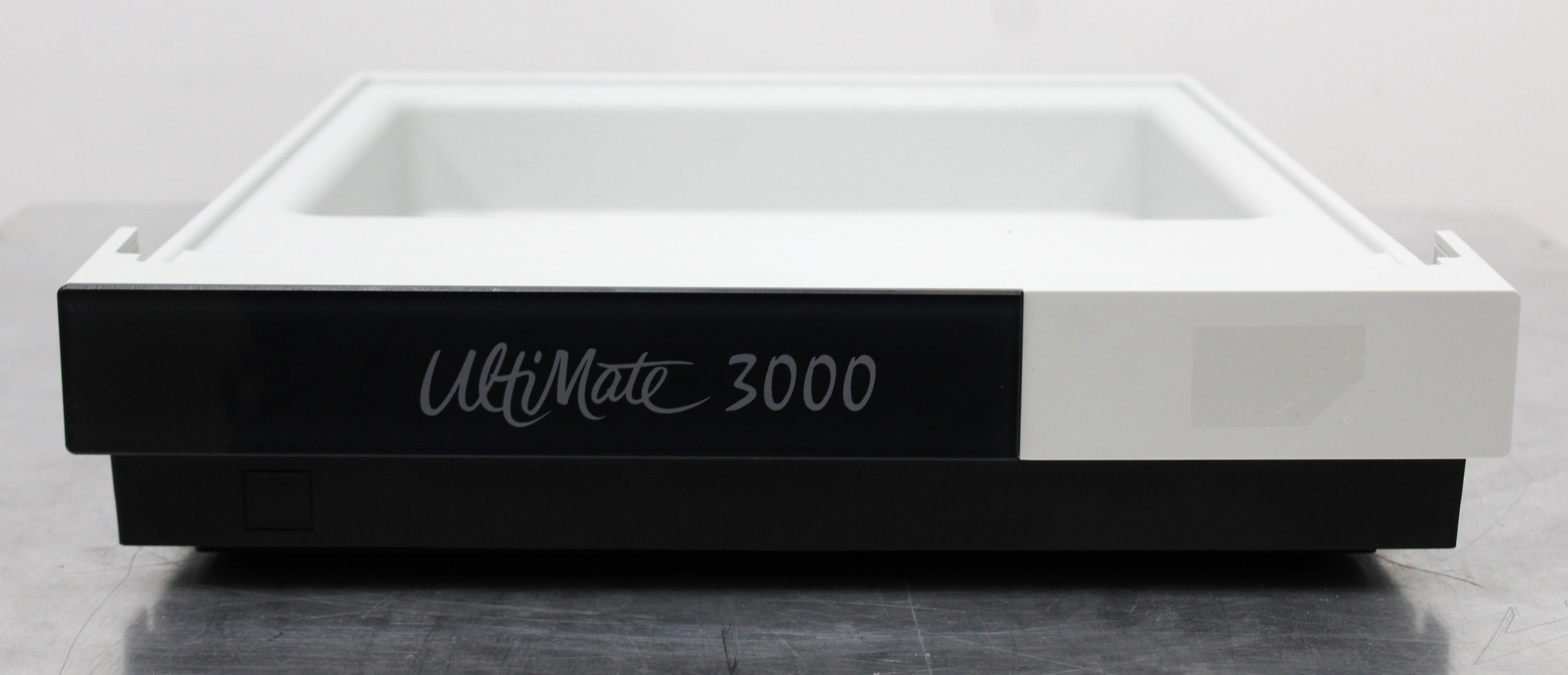 Thermo Scientific SR-3000 Solvent Rack for Dionex UltiMate 3000, 2017