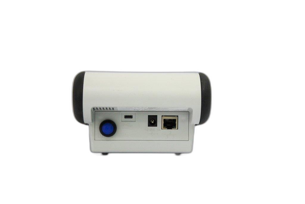 Charles River Endosafe PTS 150 Portable Test System, Powers On, 120V