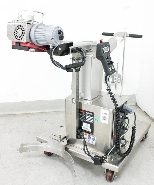 Thermo HyPerforma DS-0300 Single-Use Mixer 300L Chemical Reaction Vessel