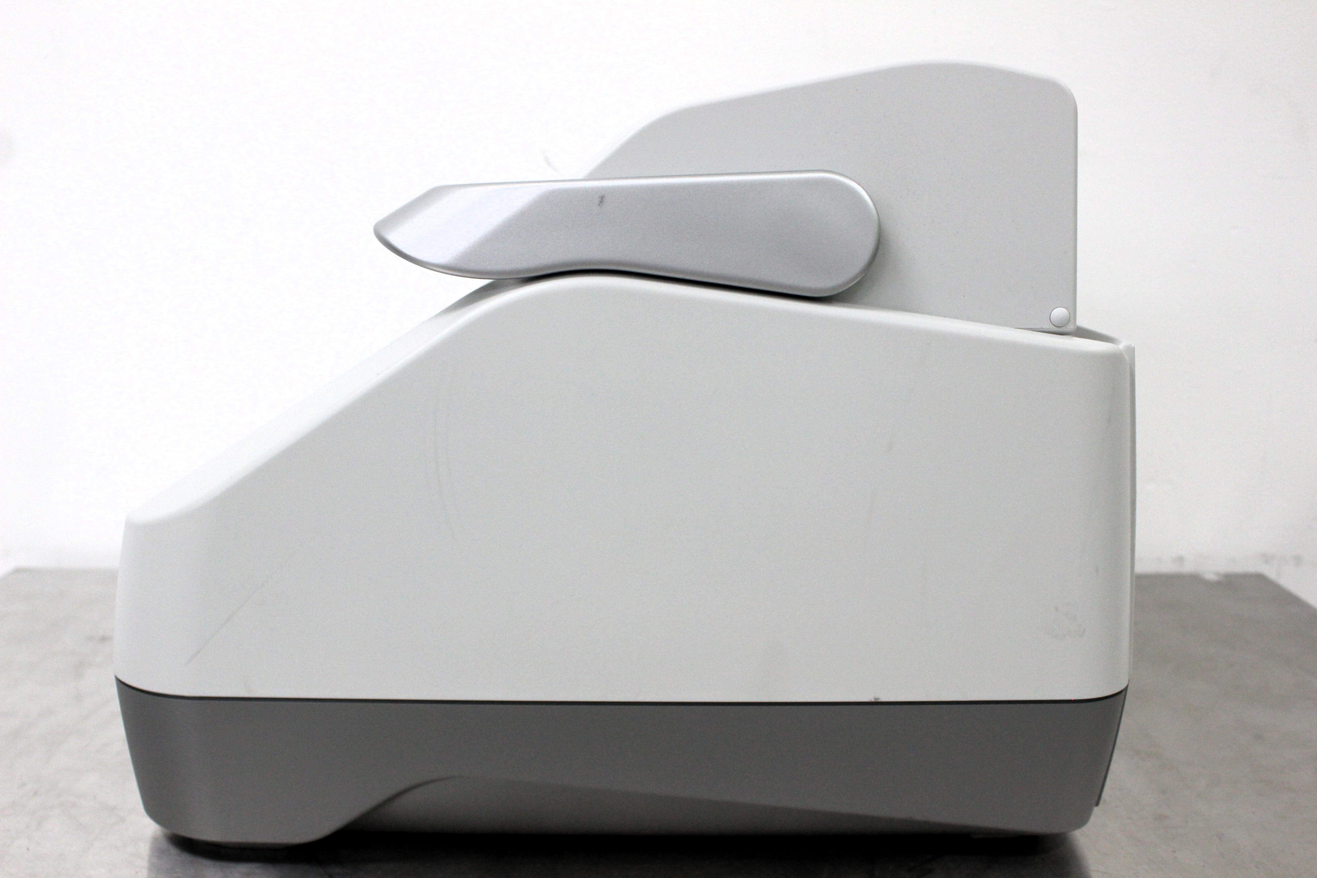 Eppendorf Mastercycler X50i PCR Thermal Cycler High-Speed 2D-Gradient 100-240v