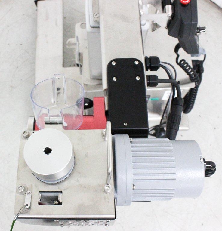 Thermo HyPerforma DS-0300 Single-Use Mixer 300L Chemical Reaction Vessel