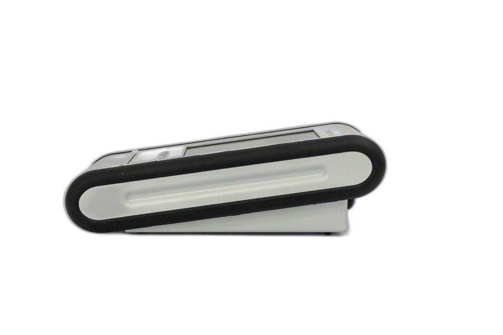 Charles River Endosafe PTS 150 Portable Test System, Powers On, 120V