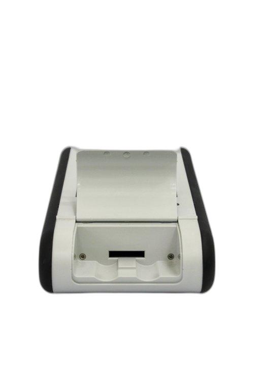 Charles River Endosafe PTS 150 Portable Test System, Powers On, 120V