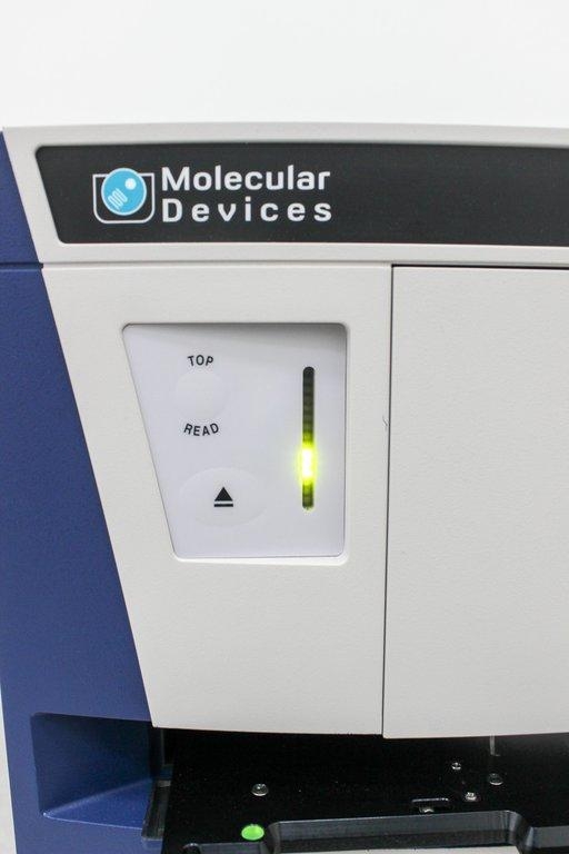 Molecular SpectraMax i3 Multi-Mode Microplate Reader 230-1000nm Upgrades