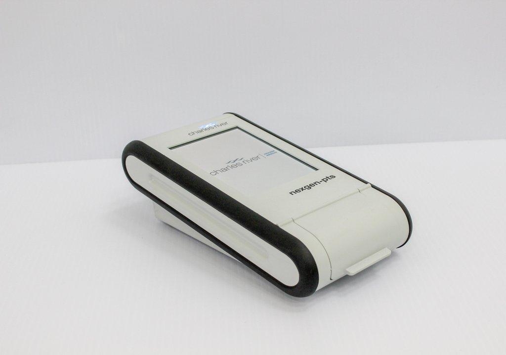 Charles River Endosafe PTS 150 Portable Test System Nexgen-PTS, 120V 50/60Hz