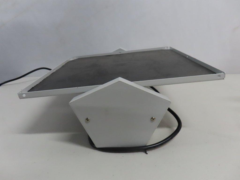 Benchmark Scientific BR1000 Rocker Laboratory Rocker Unit Functional