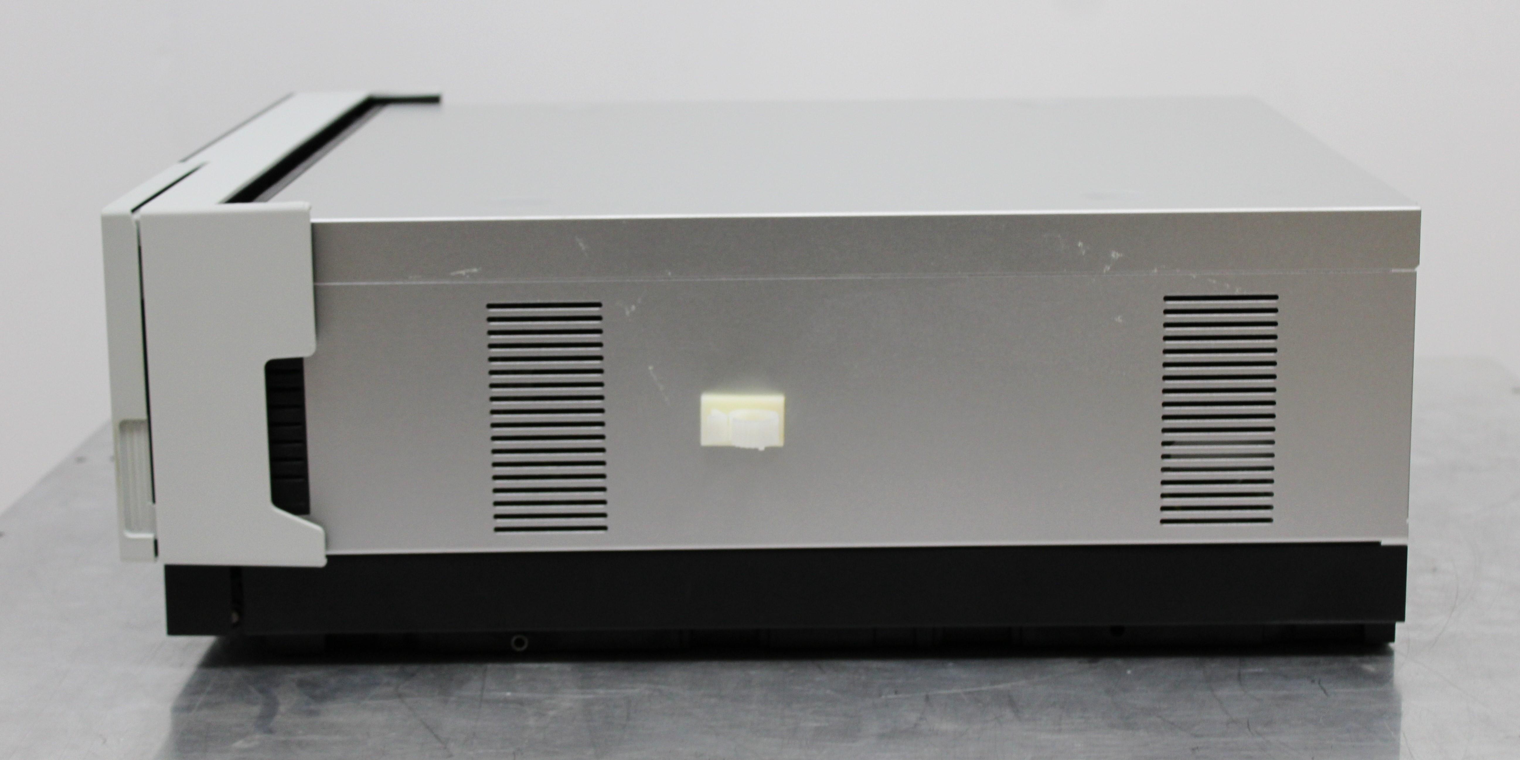 Thermo UltiMate TCC-3000RS Column Compartment 5C-110C Temp Control