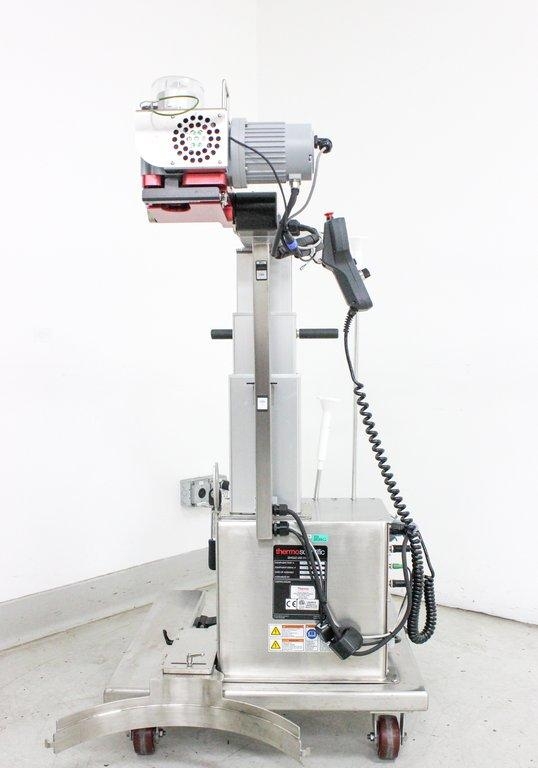 Thermo Single-Use Mixer DS-0300 Bioprocessing Mixer Excellent Condition USA