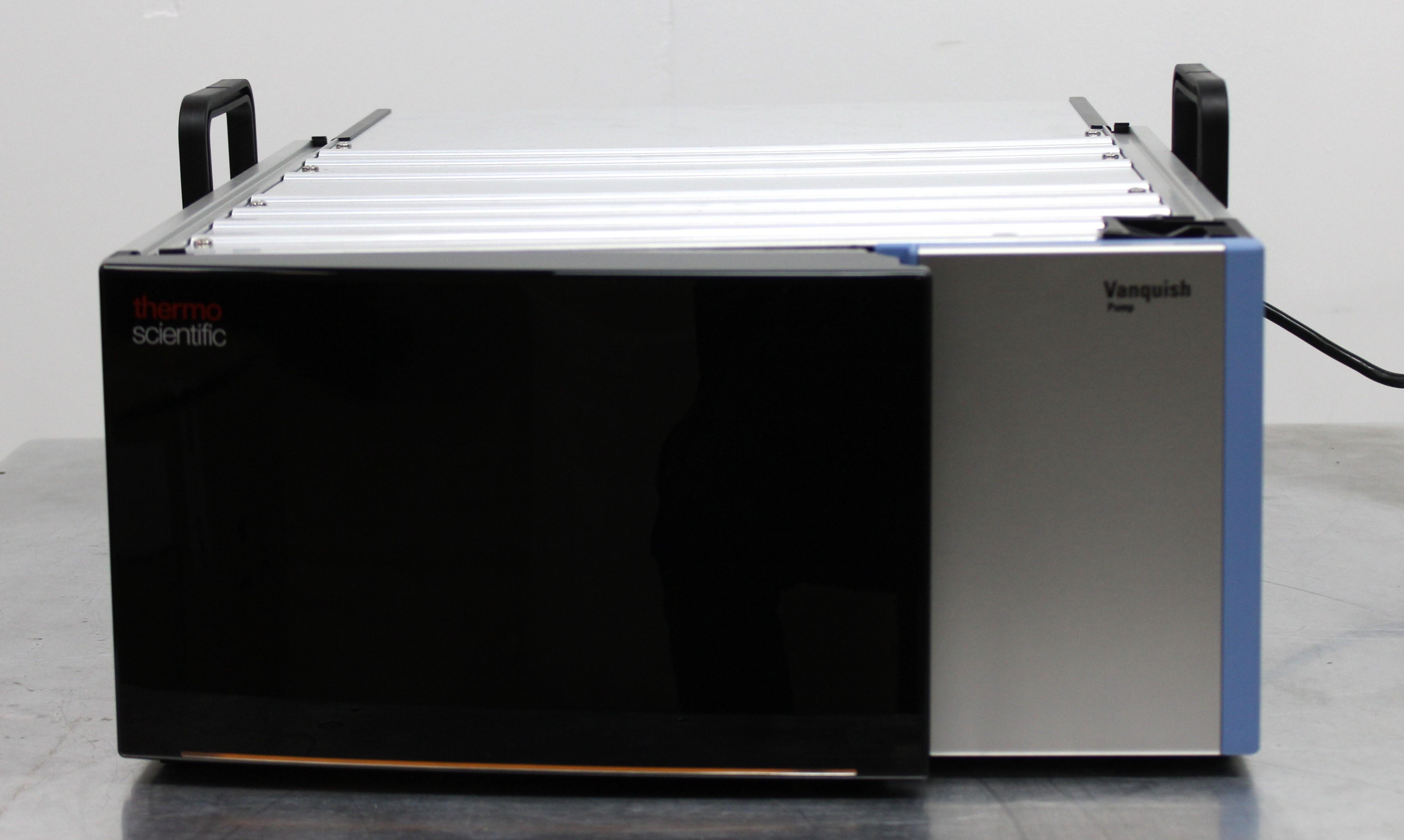 Thermo Vanquish Binary Pump VF-P10-A-01 Nano-Capillary Micro-Flow HPLC 2017